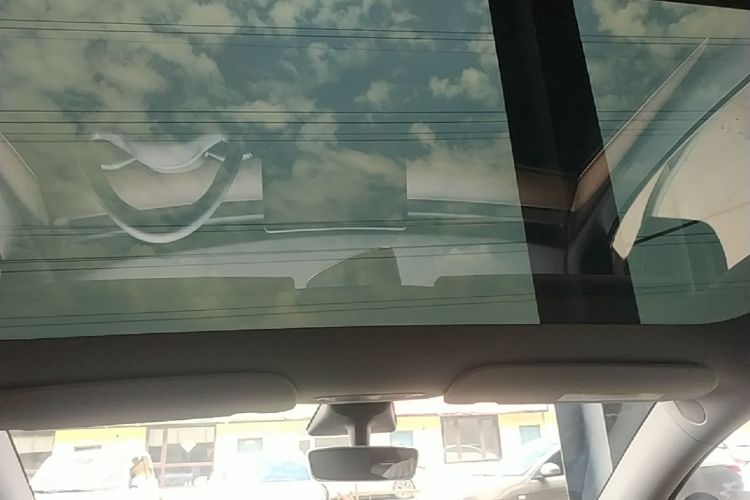 Tesla Model Y 2021 #18 Tesla Model Y 2021 immagine di auto #18