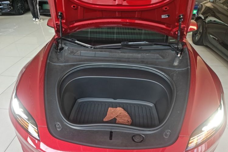 Tesla Model 3 2024 immagine di auto #20