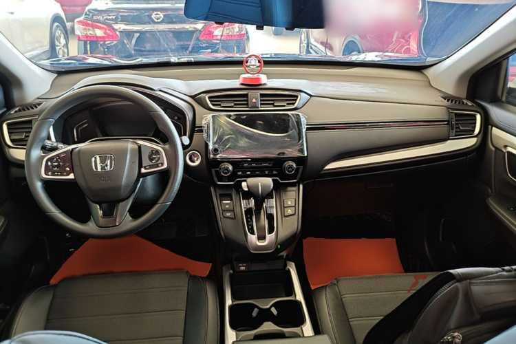 Honda CR-V 2022 immagine di auto #10