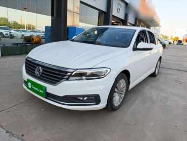 Volkswagen Lavida 2020 Volkswagen Lavida 2020 immagine di auto