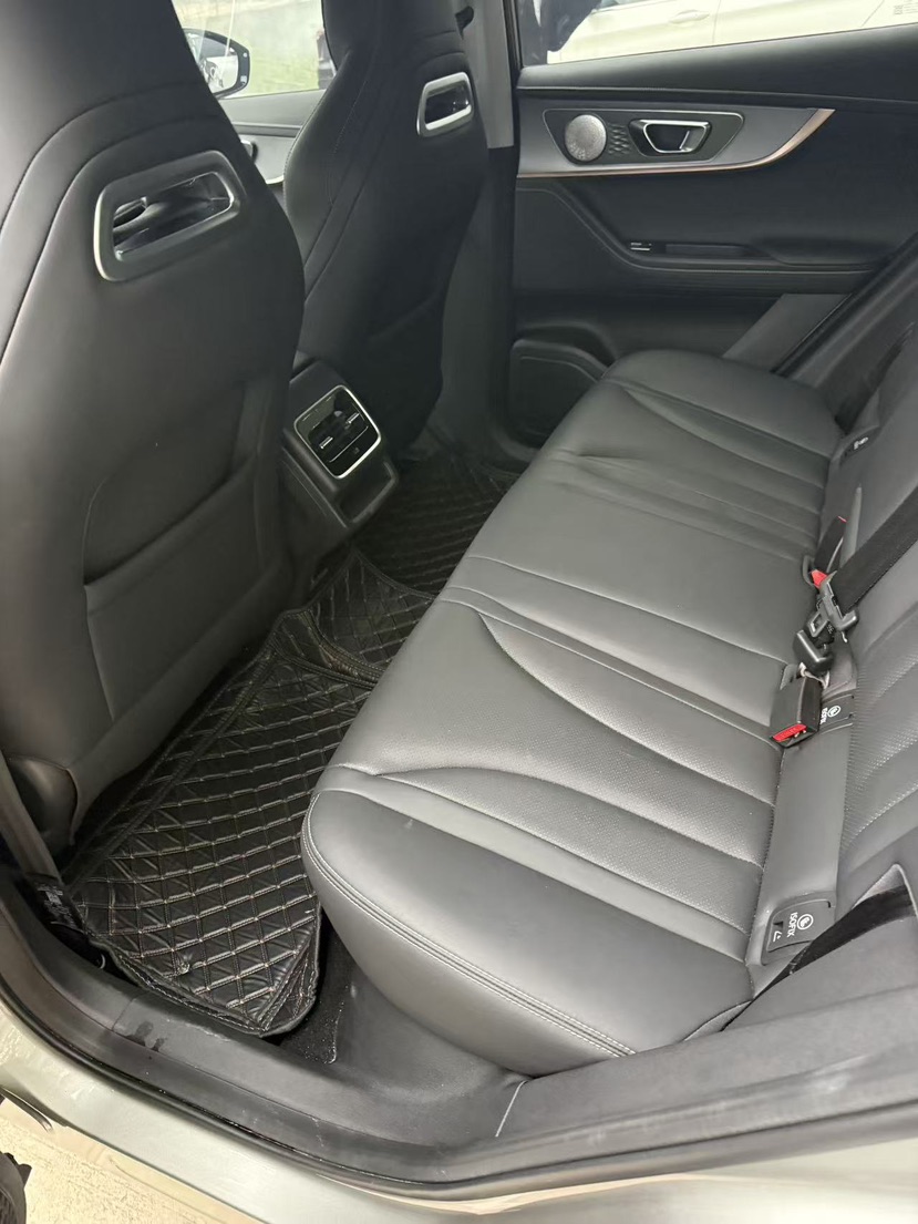 Chery Tiggo 5x 2026 car image #5