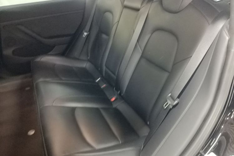 Tesla Model 3 2023 #17 Tesla Model 3 2023 car image #17