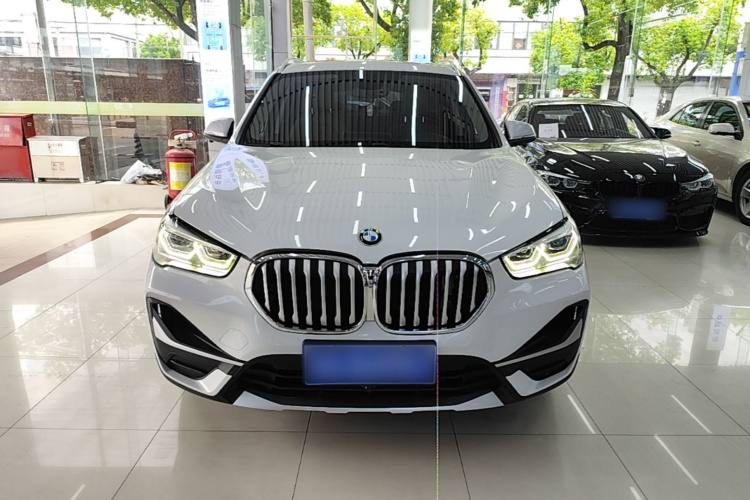 BMW X1 2022 immagine di auto #3