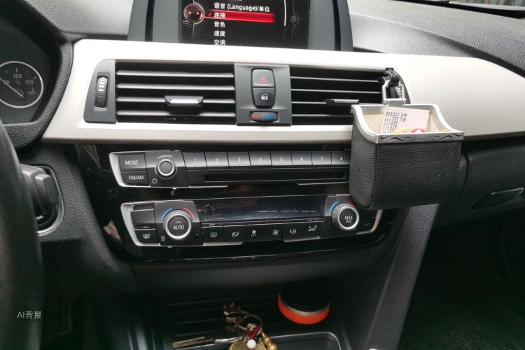 BMW 3 Series 2015 car image #15
