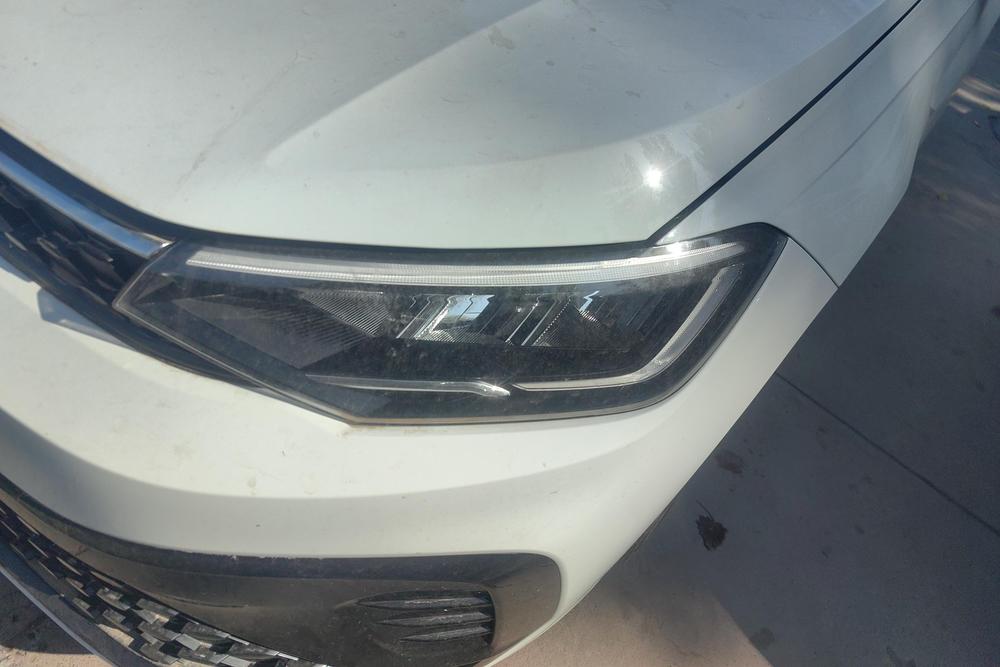 Volkswagen Lavida 2025 immagine di auto #4