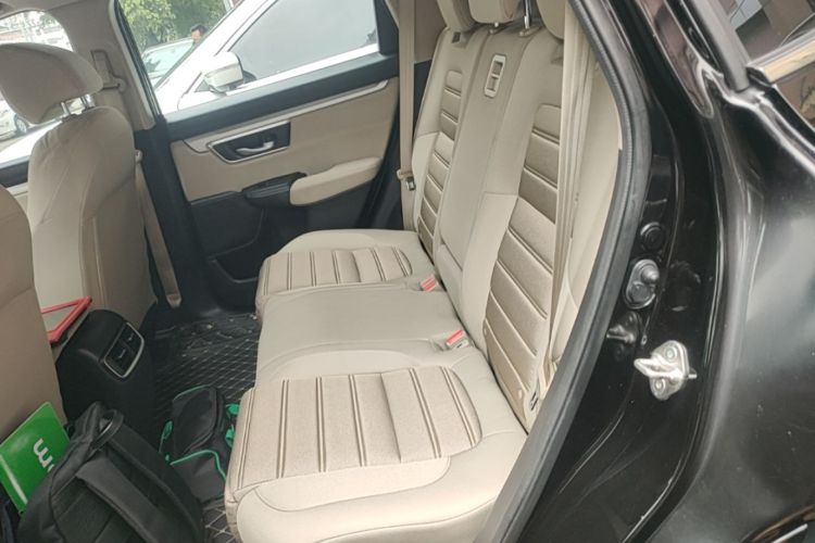 Honda CR-V 2021 car image #17