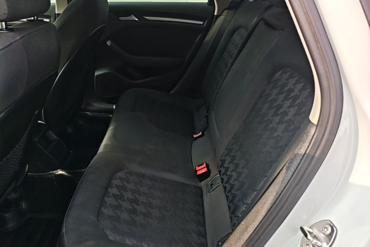 Audi A3 2016 image de voiture #17
