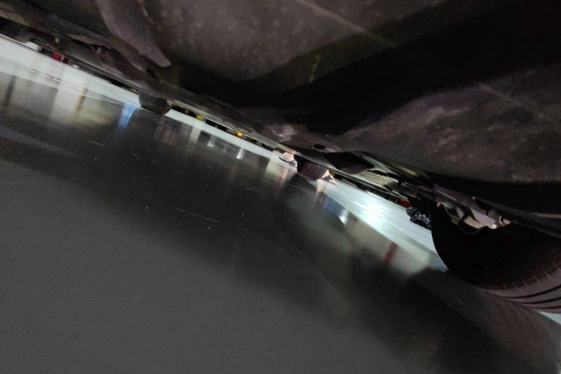Tesla Model 3 2024 car image #14