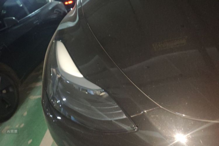 Tesla Model Y 2022 #8 Tesla Model Y 2022 car image #8