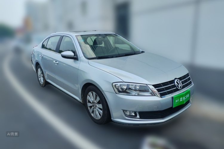 Volkswagen Lavida 2015 #4 Volkswagen Lavida 2015 car image #4