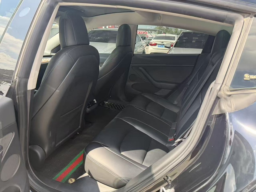 Tesla Model 3 2023 #6 Tesla Model 3 2023 car image #6