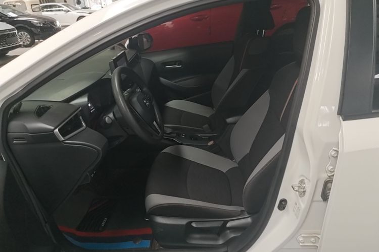 Toyota Corolla 2022 car image #15