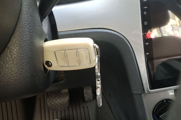 Volkswagen Lavida 2016 car image #9