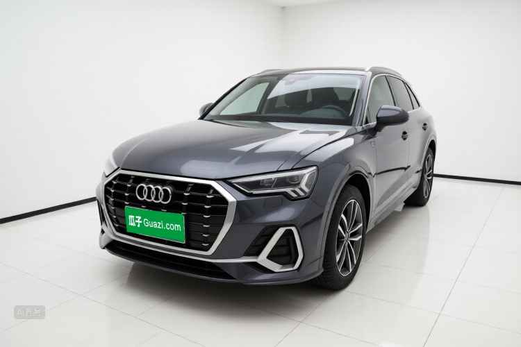 Audi Q3 2023 #2 Audi Q3 2023 car image #2