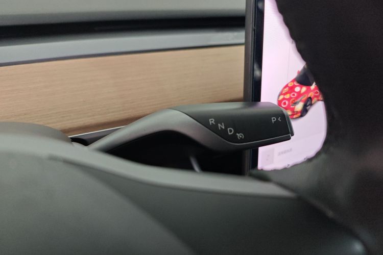 Tesla Model 3 2020 #14 Tesla Model 3 2020 car image #14