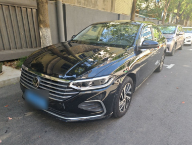 Volkswagen Lavida 2023 Volkswagen Lavida 2023 car image