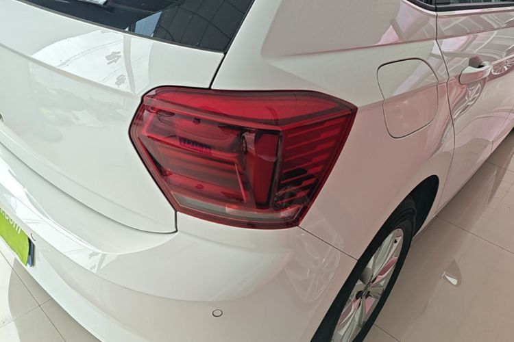 Volkswagen Polo 2024 #8 Volkswagen Polo 2024 car image #8