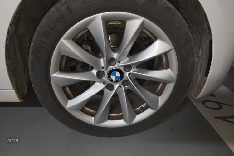 BMW 3 Series GT 2019 #9 BMW 3 Series GT 2019 car image #9