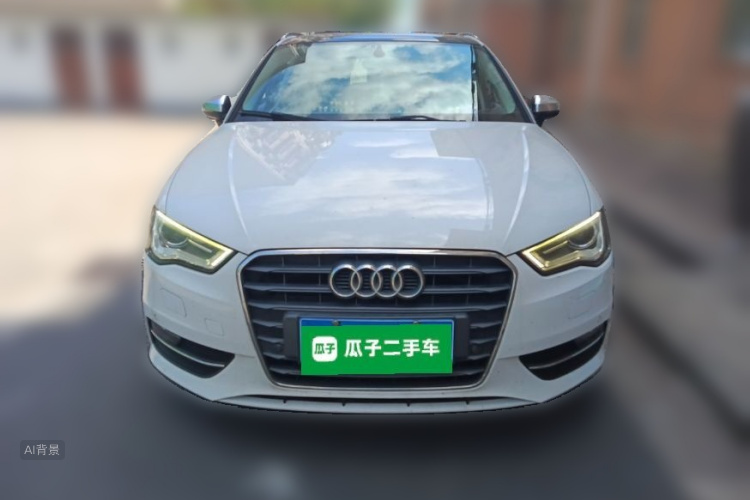 Audi A3 2015 car image #3