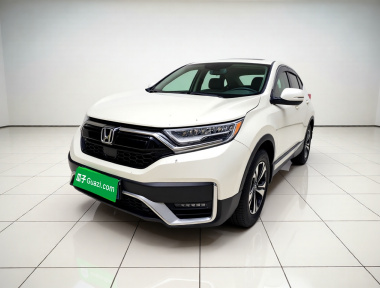 Honda CR-V 2022 Honda CR-V 2022 car image
