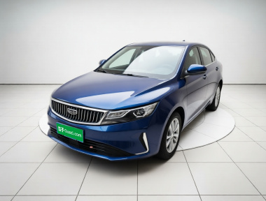 GEELY Emgrand GL 2021 car image 