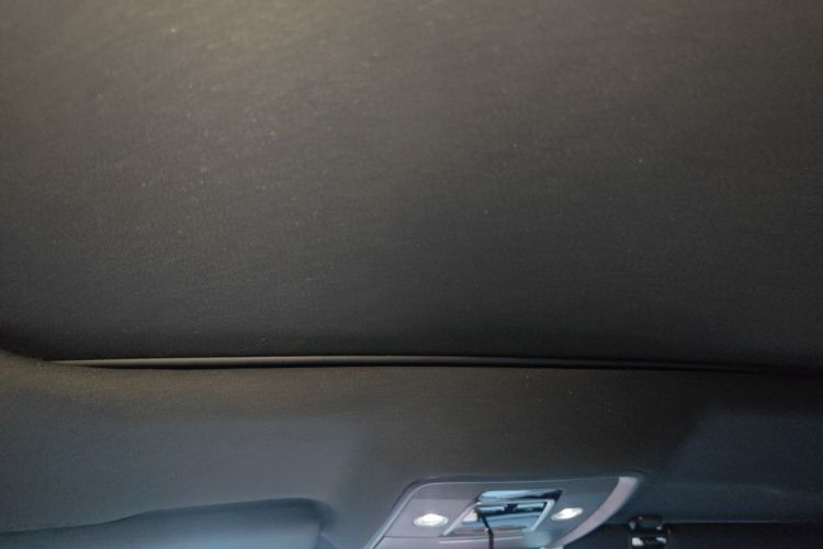BYD Han 2024 car image #16