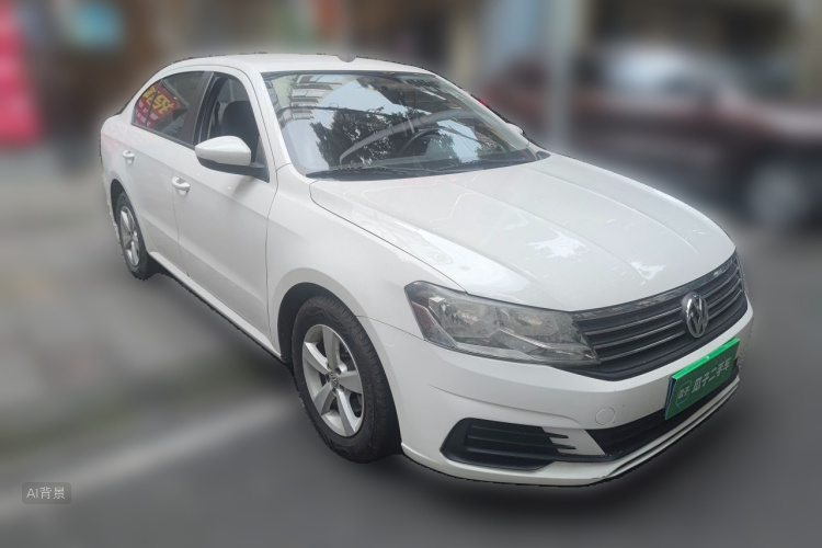 Volkswagen Lavida 2022 #4 Volkswagen Lavida 2022 car image #4
