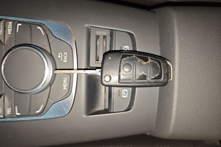 Audi A3 2016 #9 Audi A3 2016 immagine di auto #9