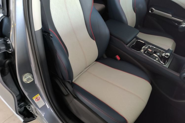 BYD Yuan Plus 2023 #24 BYD Yuan Plus 2023 car image #24