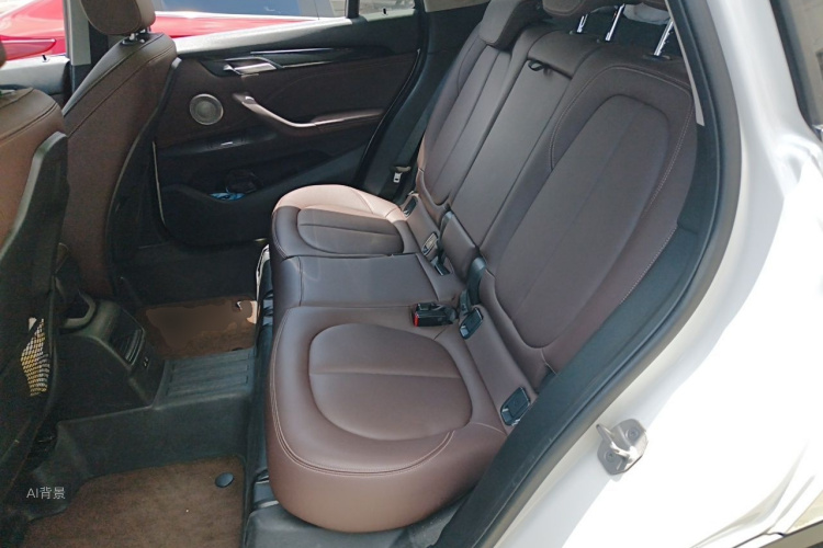 BMW X1 2021 #19 BMW X1 2021 car image #19