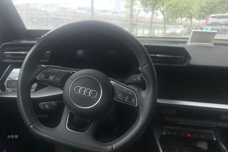 Audi A3 2024 car image #12