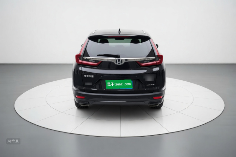 Honda CR-V 2020 #6 Honda CR-V 2020 car image #6