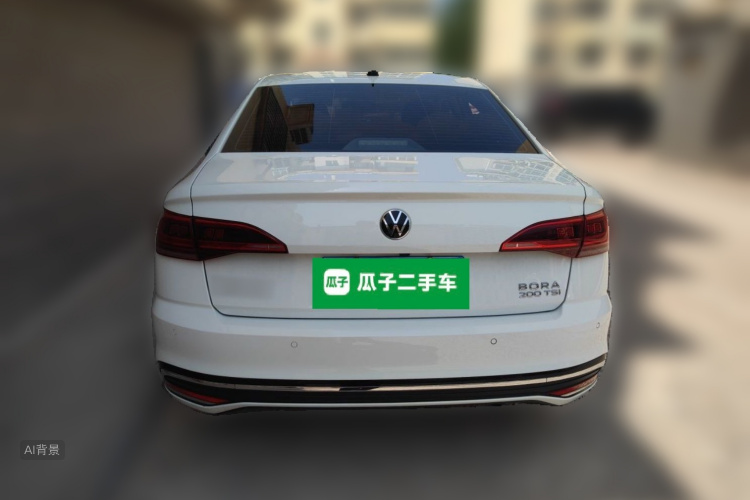 Volkswagen Bora 2024 #6 Volkswagen Bora 2024 car image #6