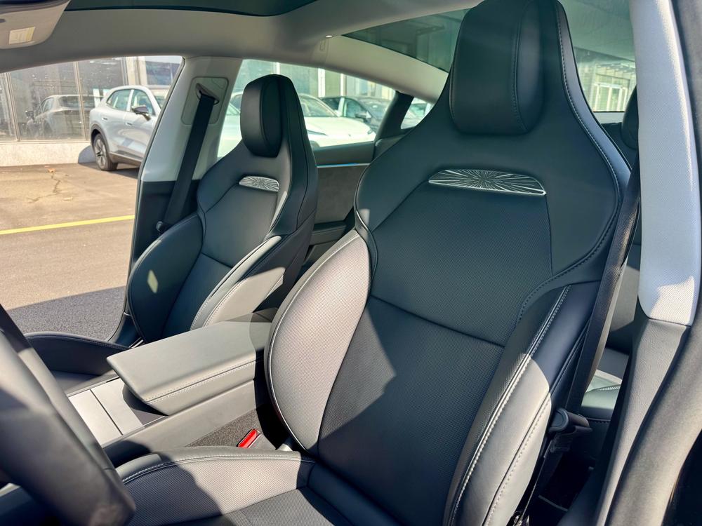 特斯拉 Model 3 2024 #12 特斯拉 Model 3 2024 汽车图片 #12