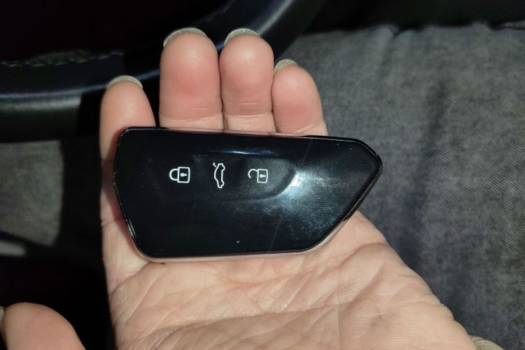 Volkswagen Golf 2021 imagen de coche #9