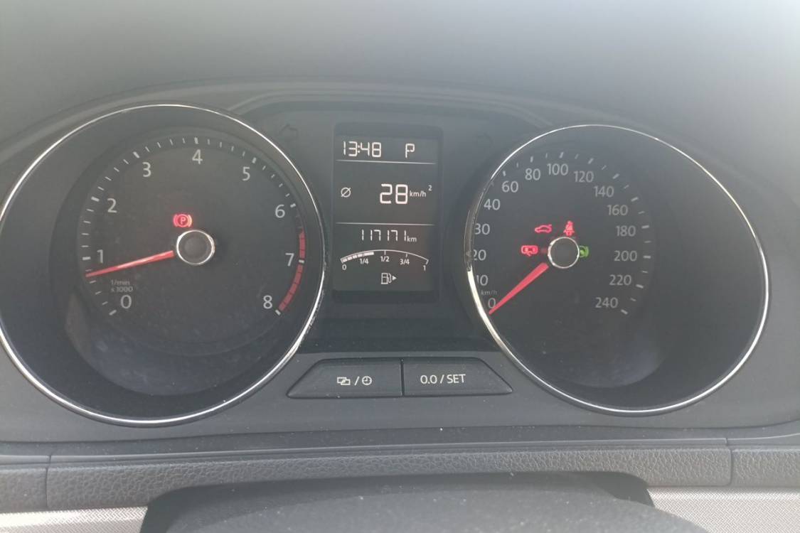 Volkswagen Lavida 2018 #25 Volkswagen Lavida 2018 car image #25