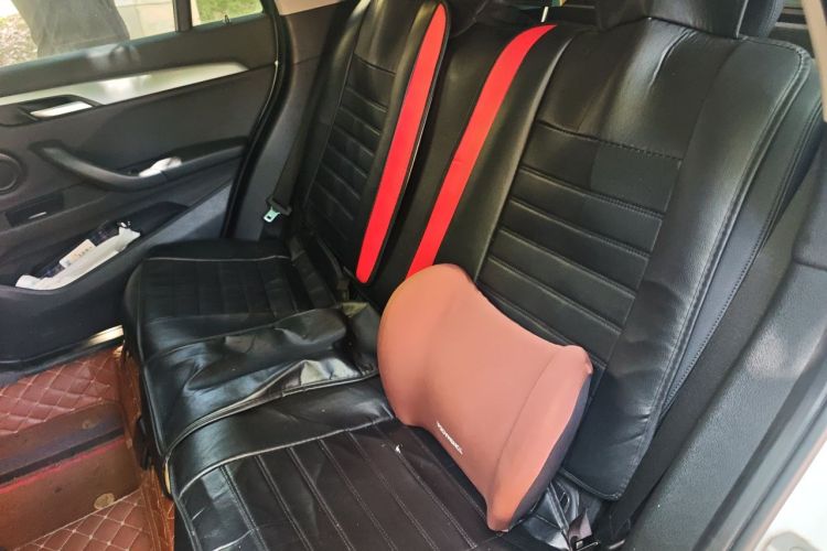 BMW X1 2019 #10 BMW X1 2019 car image #10