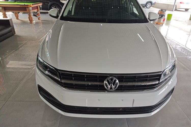 Volkswagen Bora 2020 car image #3