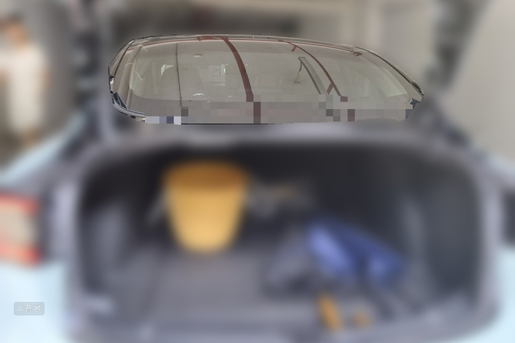Tesla Model 3 2021 car image #21