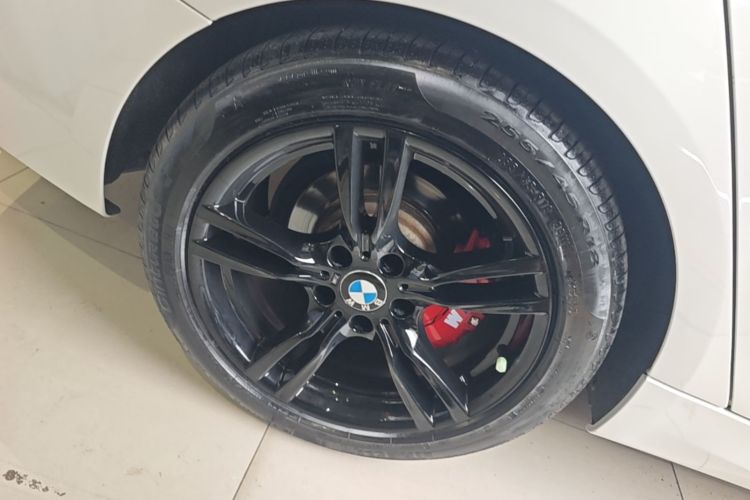 BMW 3 Series GT 2019 #10 BMW 3 Series GT 2019 immagine di auto #10