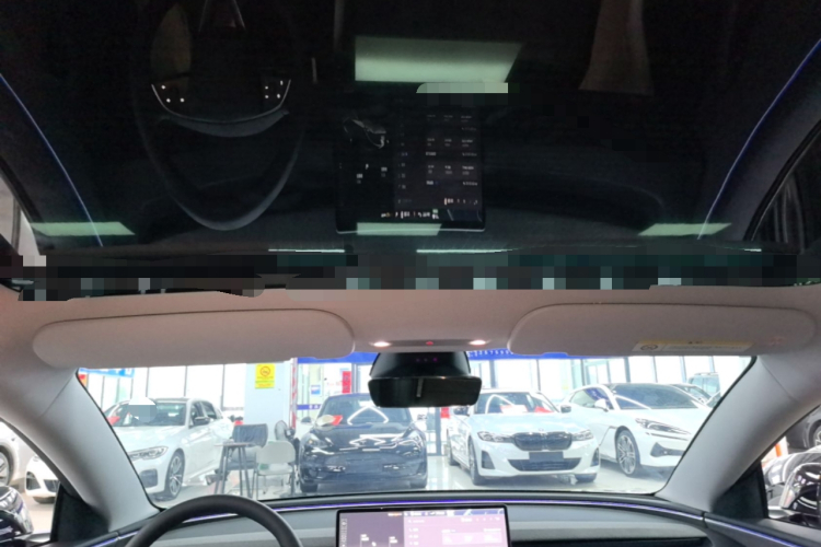 Tesla Model 3 2024 #18 Tesla Model 3 2024 car image #18