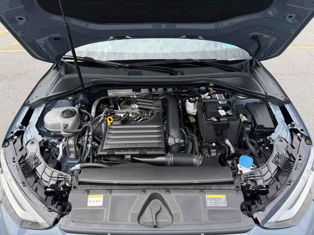 Audi A3 2023 #8 Audi A3 2023 car image #8