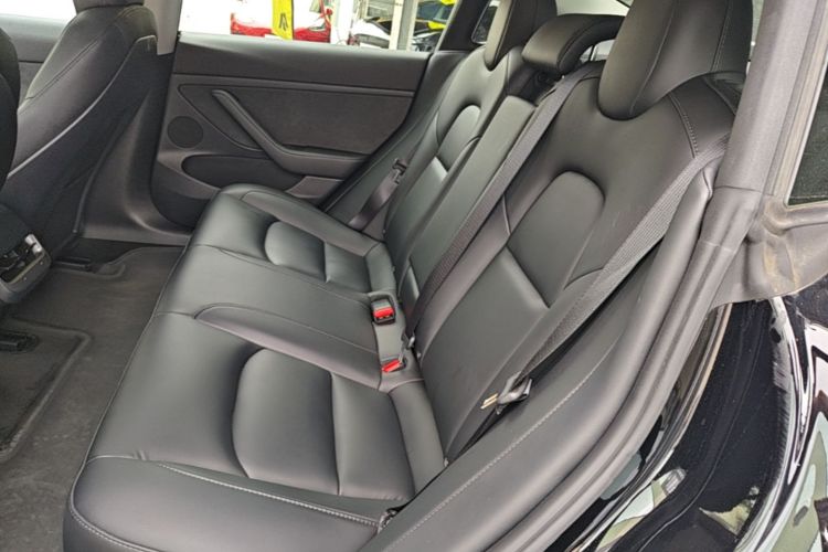 Tesla Model 3 2023 car image #13