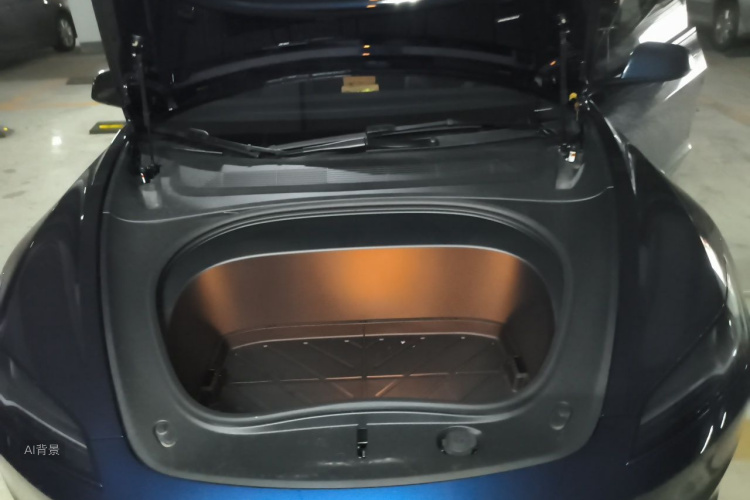 Tesla Model 3 2026 #22 Tesla Model 3 2026 car image #22