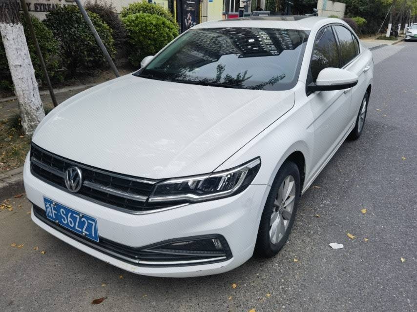 Volkswagen Bora 2019 Volkswagen Bora 2019 car image