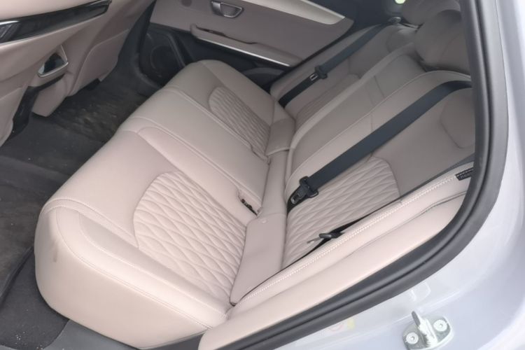 BYD Han 2024 car image #17