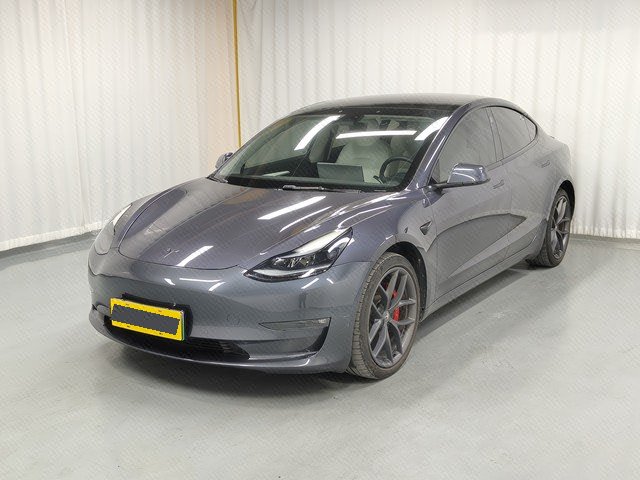 Tesla Model 3 2022 Tesla Model 3 2022 car image