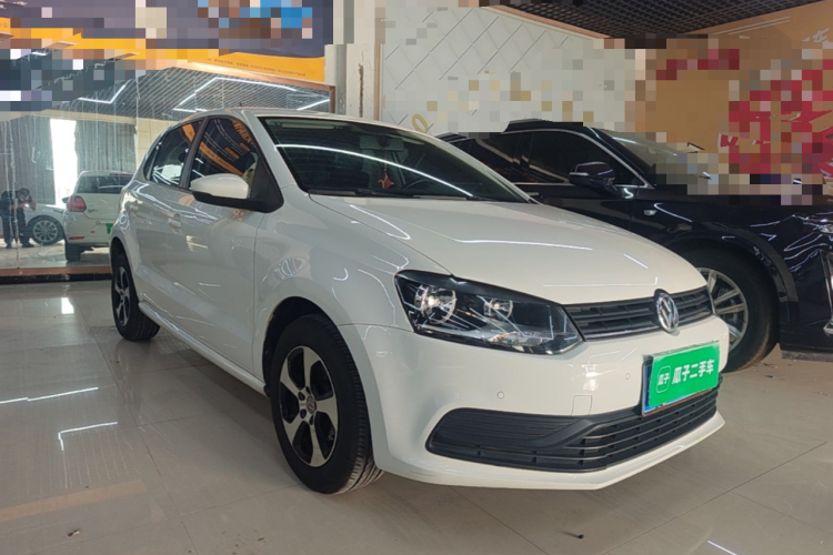 Volkswagen Polo 2018 #6 Volkswagen Polo 2018 image de voiture #6