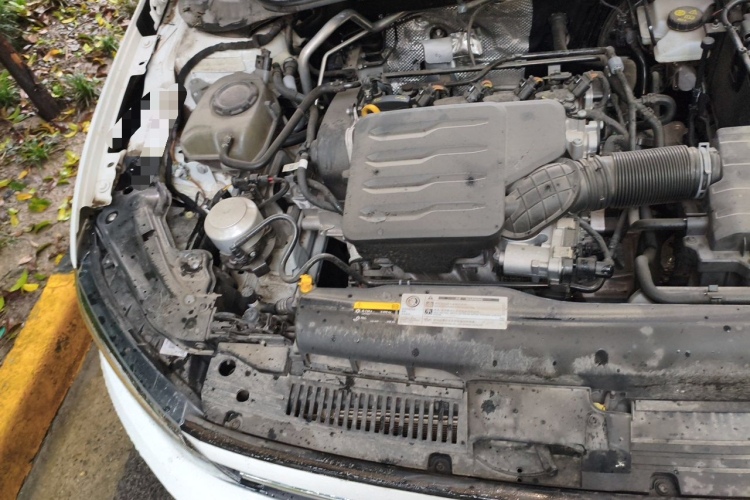 Volkswagen Polo 2024 car image #22