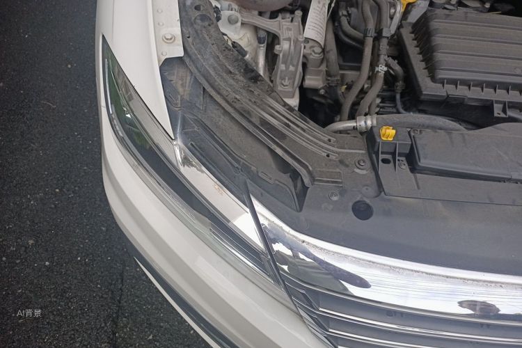 Volkswagen Lavida 2018 #8 Volkswagen Lavida 2018 car image #8